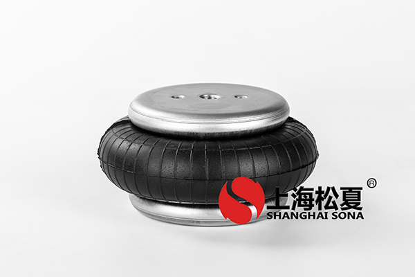 選擇橡膠<a href='http://m.aj7.com.cn/' target='_blank'><u>空氣彈簧</u></a>的原因