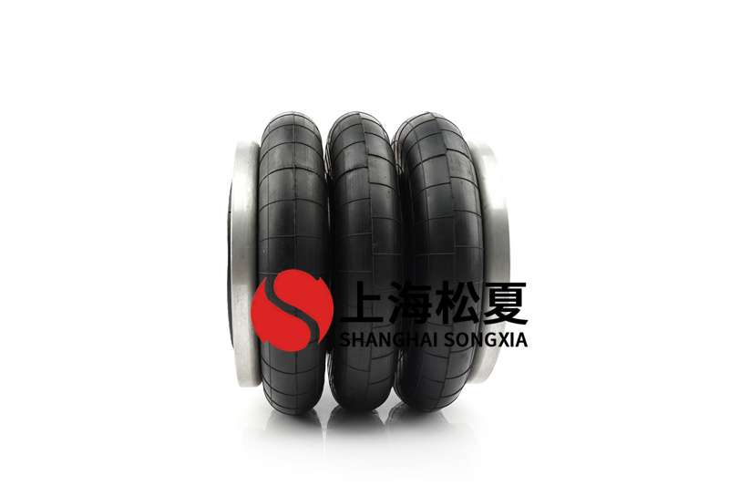 空氣彈簧高度為何變化？