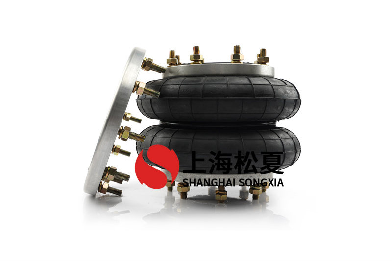 多功能振動(dòng)臺(tái)用HF型的橡膠<a href='http://m.aj7.com.cn/' target='_blank'><u>空氣彈簧</u></a>減振器可以嗎？