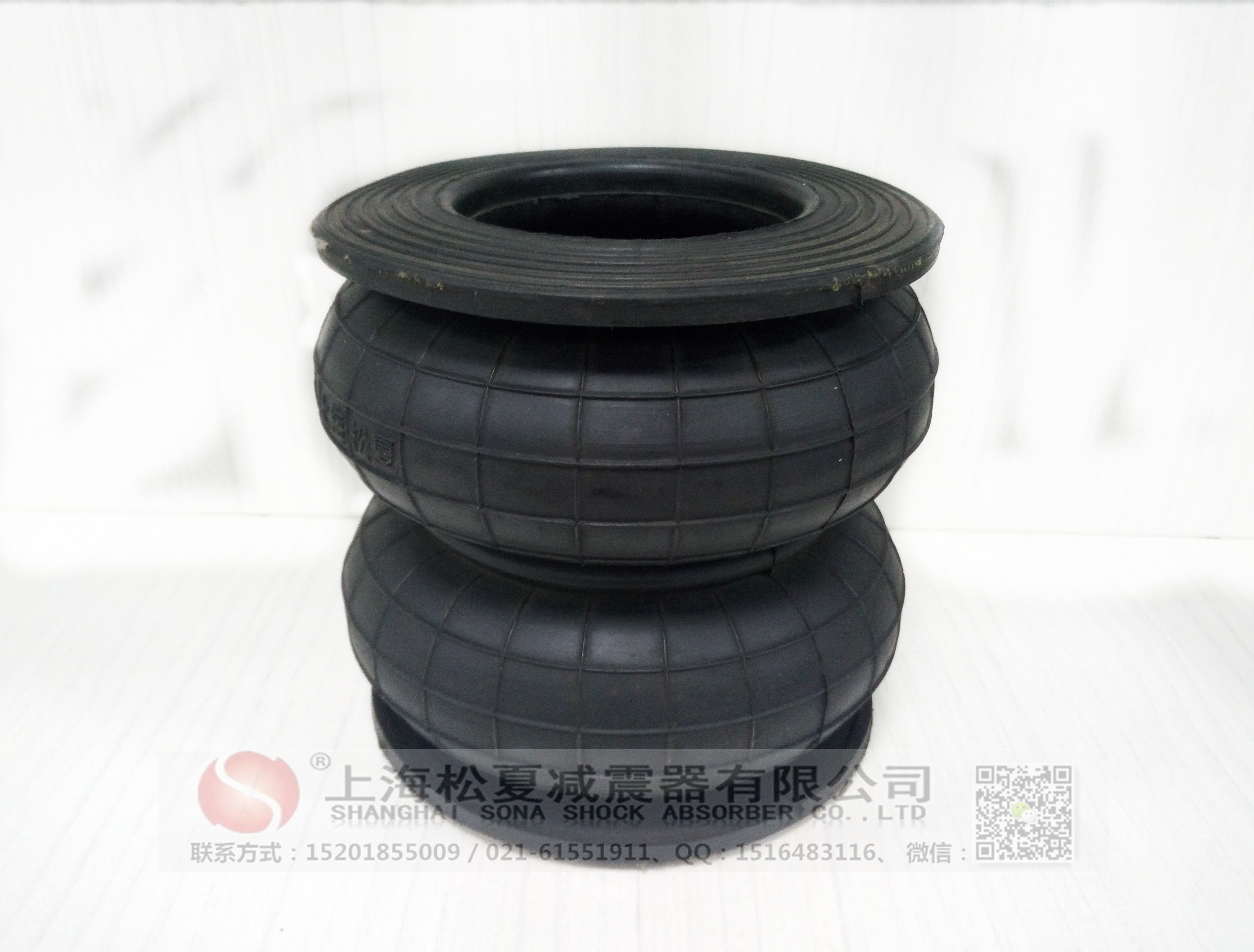 GF固定式<a href='http://m.aj7.com.cn/' target='_blank'><u>空氣彈簧</u></a>