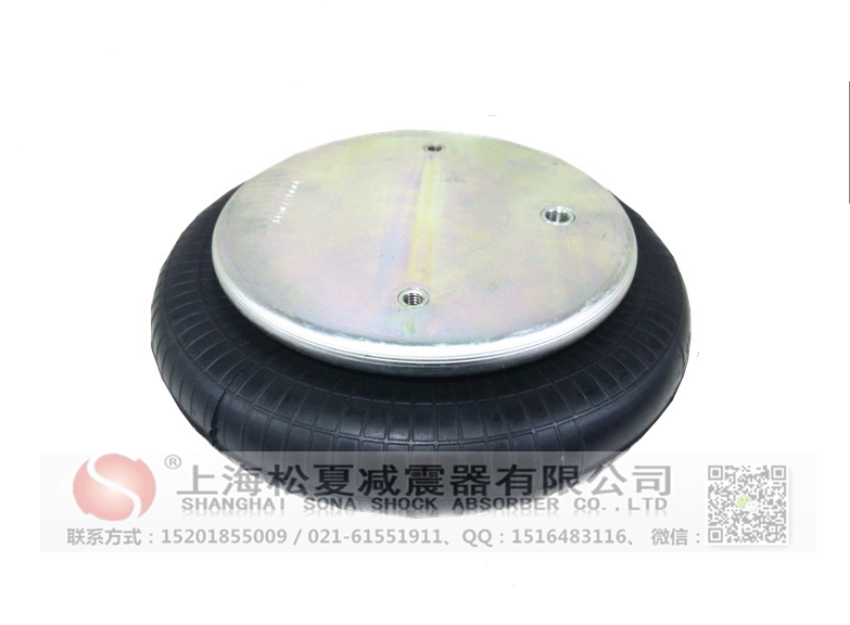 JBF卷邊式<a href='http://m.aj7.com.cn/' target='_blank'><u>空氣彈簧</u></a>