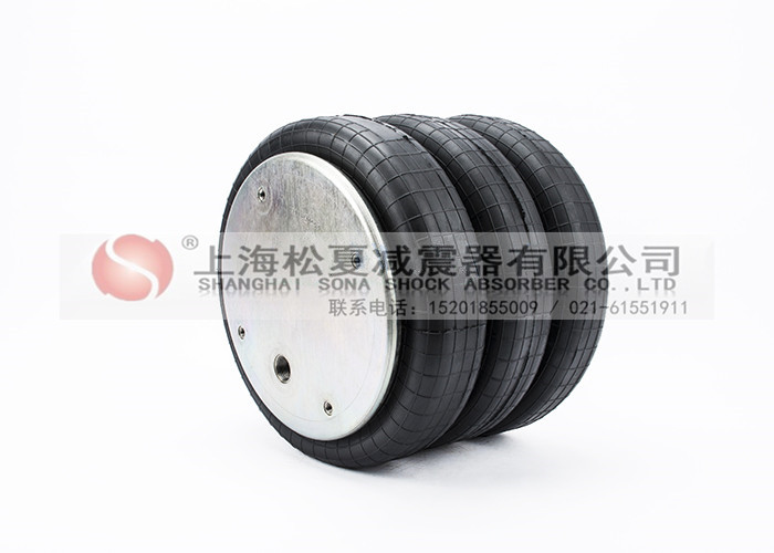 JBF406/520-3橡膠<a href='http://m.aj7.com.cn/' target='_blank'><u>空氣彈簧</u></a>