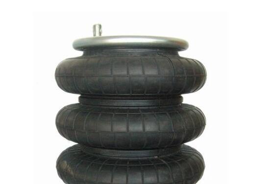 延長橡膠<a href='http://m.aj7.com.cn/' target='_blank'><u>空氣彈簧</u></a>使用壽命的工藝方法