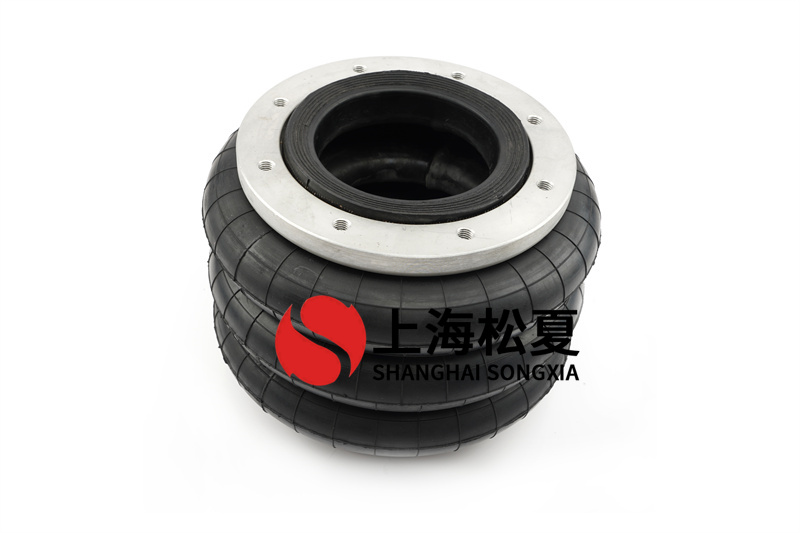 橡膠<a href='http://m.aj7.com.cn/' target='_blank'><u>空氣彈簧</u></a>和復合彈簧的區(qū)別