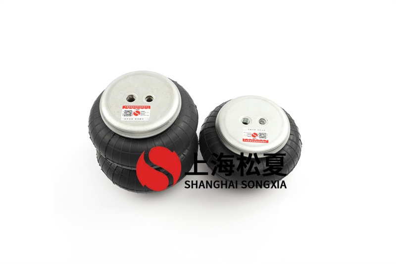 囊式<a href='http://m.aj7.com.cn/' target='_blank'><u>空氣彈簧</u></a>的技術(shù)特征及權(quán)利要求