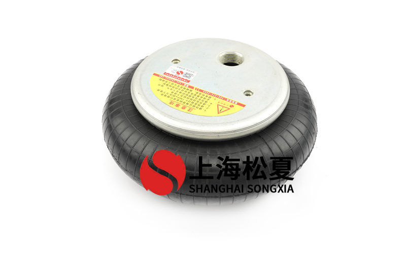 荷載橡膠<a href='http://m.aj7.com.cn/' target='_blank'><u>空氣彈簧</u></a>的彎曲剛度剖析
