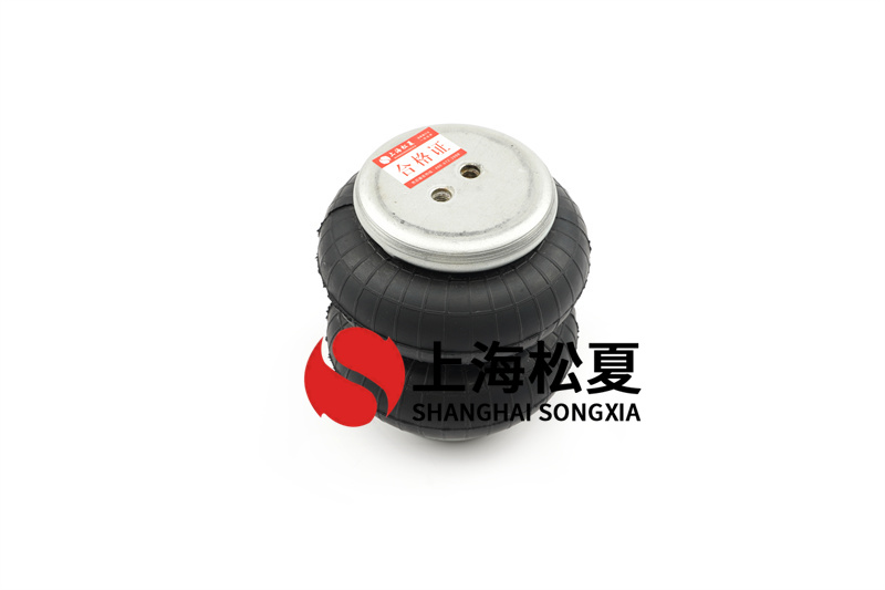 橡膠空氣彈簧是靠什么特性來供氣的？