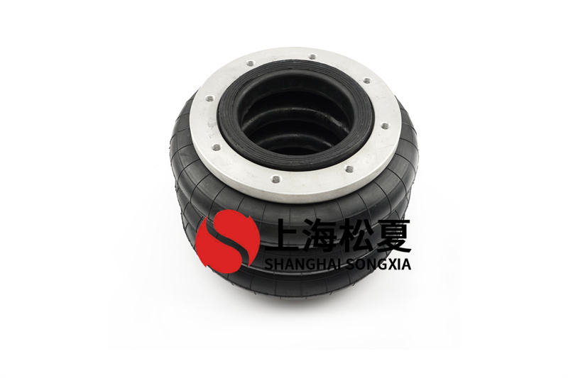 橡膠<a href='http://m.aj7.com.cn/' target='_blank'><u>空氣彈簧</u></a>有哪些優(yōu)勢(shì)