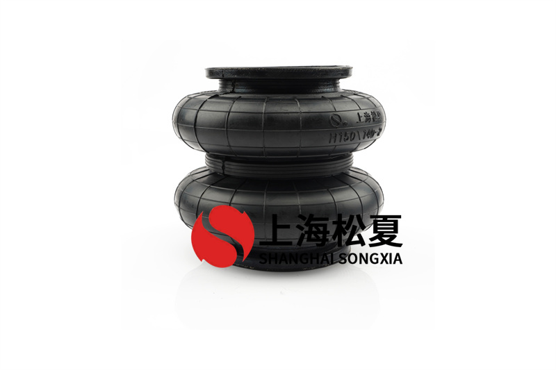 薄膜式<a href='http://m.aj7.com.cn/' target='_blank'><u>空氣彈簧</u></a>的結(jié)構(gòu)