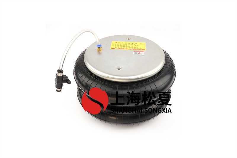 檢查橡膠<a href='http://m.aj7.com.cn/' target='_blank'><u>空氣彈簧</u></a>的使用條件